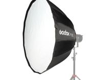 Новый P120L Godox 28125 параболический софтбокс