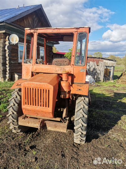 Плуг 86 Механический завод ПСК-5, 1992