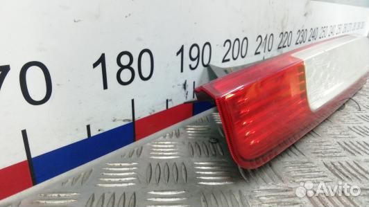 Фонарь задний левый ford focus 2 (ODN19MX01)
