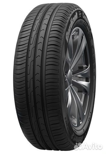 Cordiant Comfort 2 225/60 R17 H
