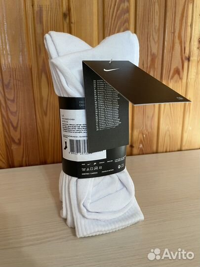 Носки Nike Everyday оптом