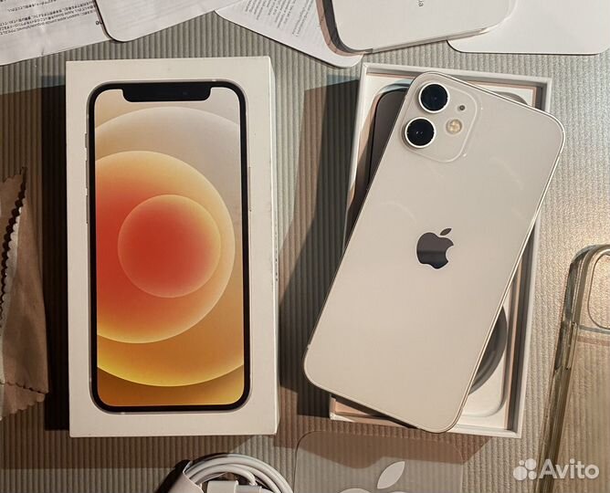 iPhone 12 mini, 128 ГБ