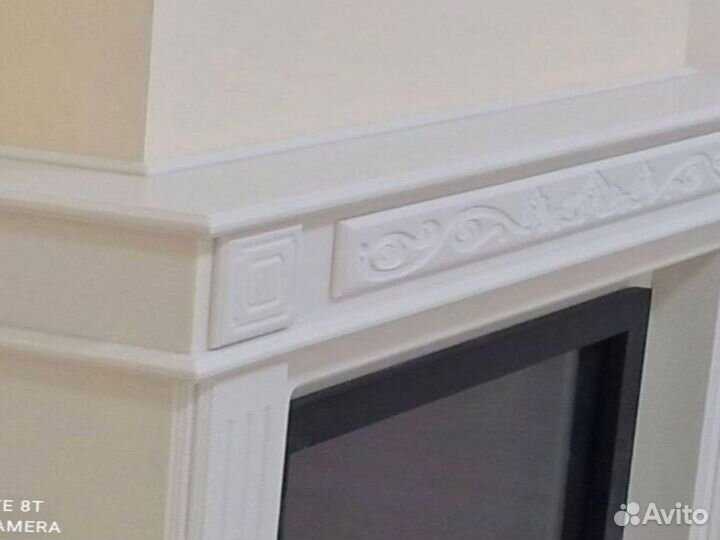 Подоконник из искусственного камня Solid 230х60