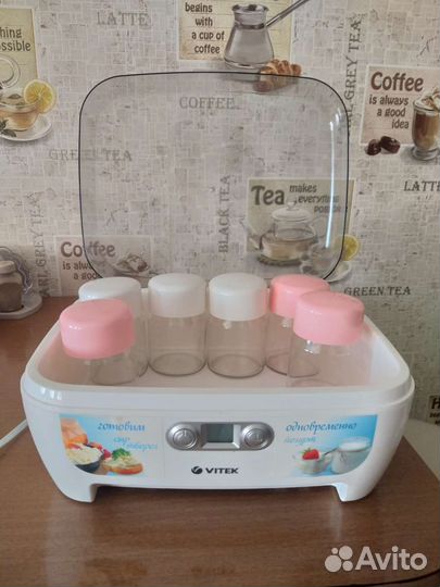 Йогуртница