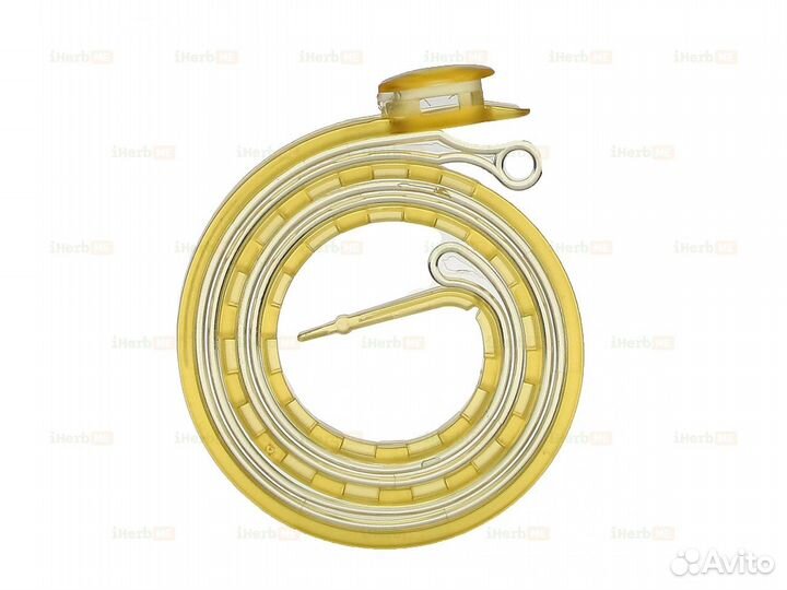 Растительный ошейник-репеллент, Для маленьких соба