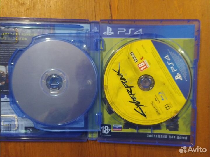 Игры для приставок ps4 бу