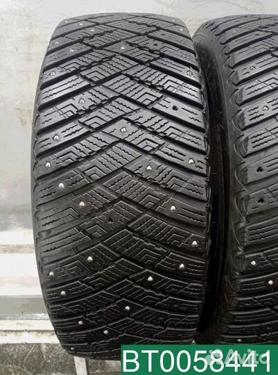 Goodyear UltraGrip Ice Arctic SUV 225/55 R18 99Z