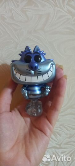 Коллекционная фигурка Фанко Поп Дисней