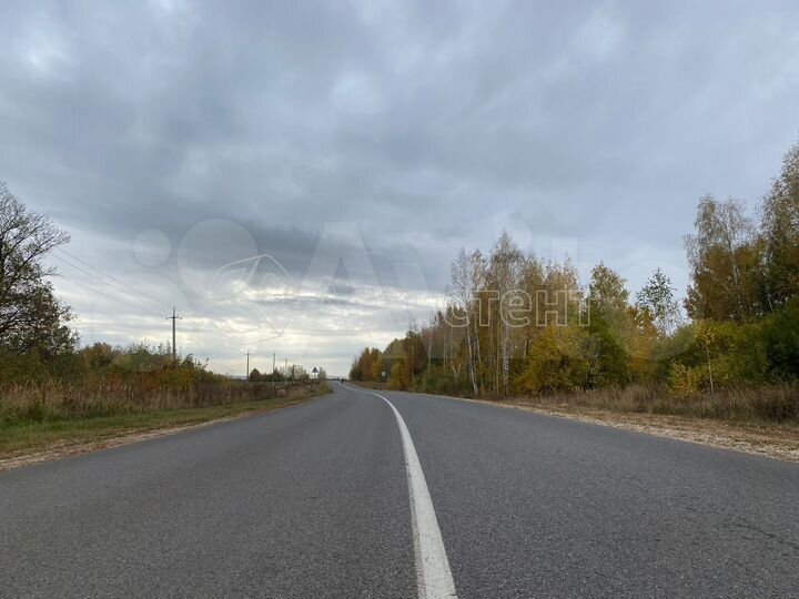 Участок 6 сот. (ИЖС)