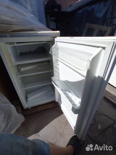 Холодильник