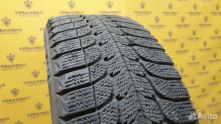 Michelin X-Ice 205/55 R16