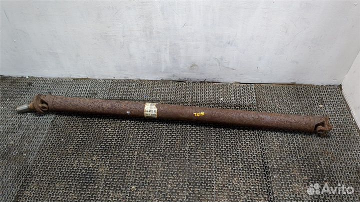 Кардан Ford F-150, 2008