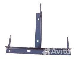 Траверса для линий электропередач