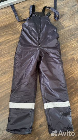 Спецодежда