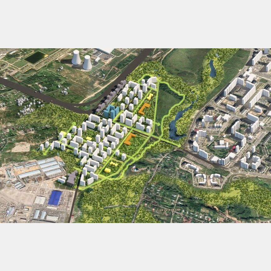 5-к. квартира, 99,7 м², 17/17 эт.