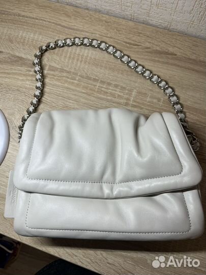 Сумка женская натуральная кожа Tendance Франция