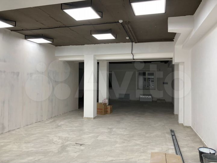 Свободного назначения, 140 м²