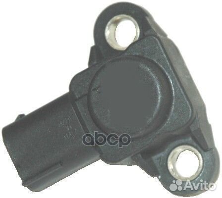 82154/1M датчик давления воздуха MB W168/W202