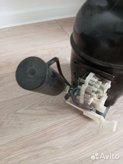 Компрессор для холодильника