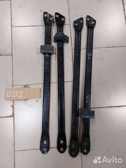 Распорка подкапотная Discovery 5 l462