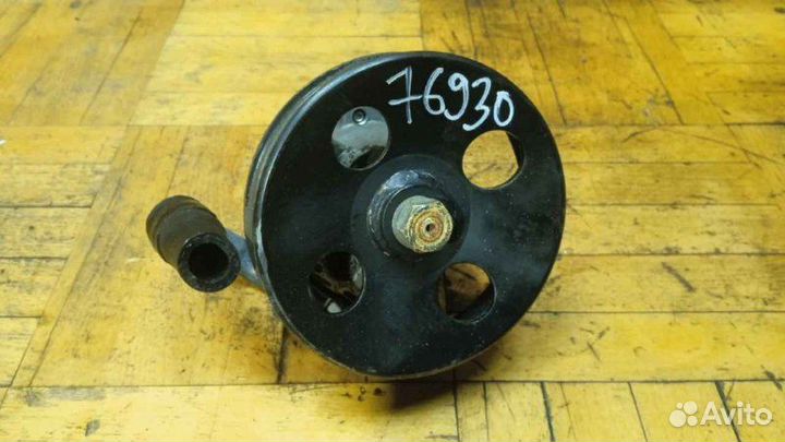 Насос гидроусилителя Chevrolet Epica