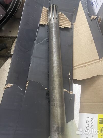 Шрус на военный мост УАЗ