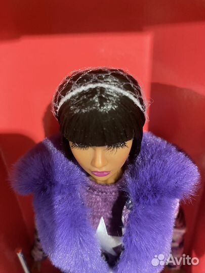 Кукла Integrity Toys Poppy Parker Ultra Violet