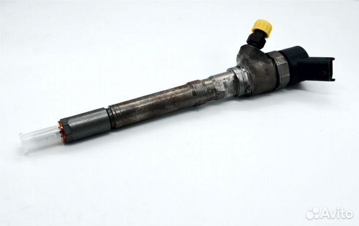 Форсунка топливная Bosch 0445110101 восстановленна