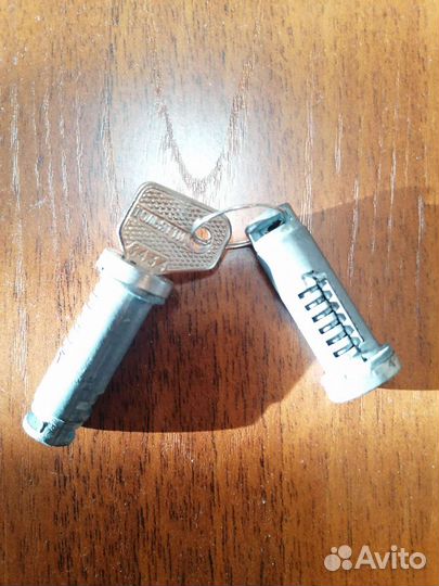 Личинка на Ваз