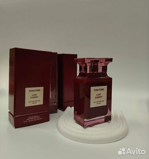 Tom ford lost cherry 100ml100ml