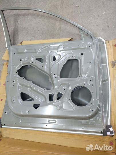 Chery tiggo 4 перен левая с 2017-23