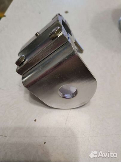 Крепление антенны на рейлинг Optim TS-03