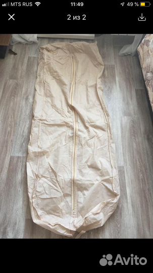 Чехол для хранения вещей