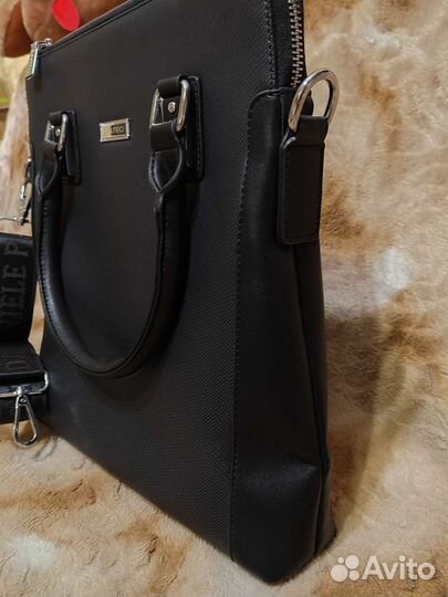 Сумка 27х31 D. patrici