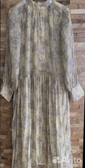 Платье нарядное Zara p 42-44