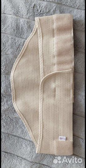 Бандаж для беременных и после родов