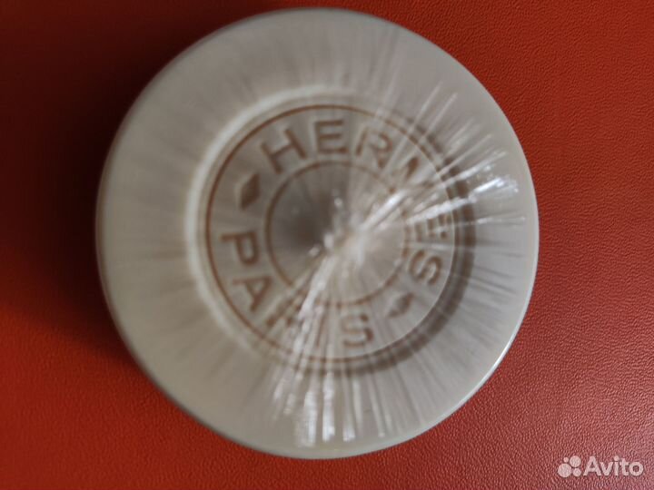 Jour d hermes мыло оригинал