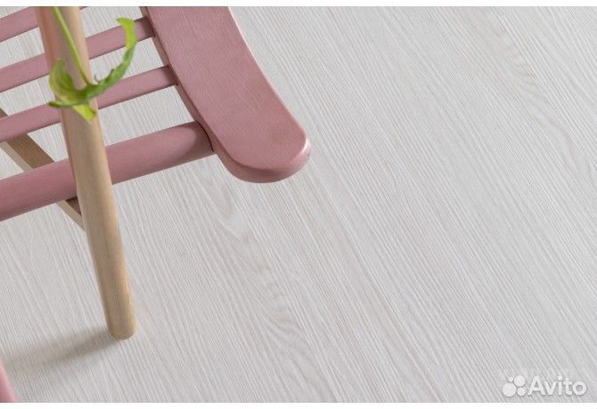 Кварцвиниловая плитка