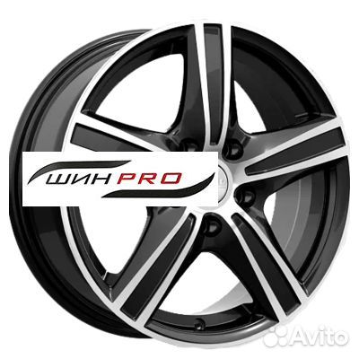 Диски новые Скад Адмирал 6.5x16/5x114.3 ET45 DIA60