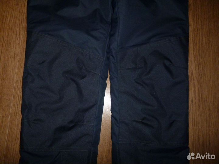 Балоневые штаны outventure