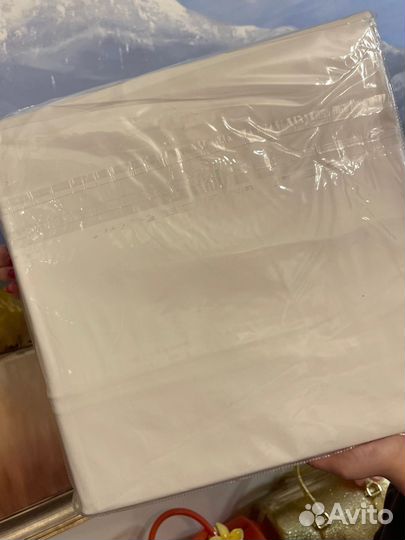 Постельное белье togas евро