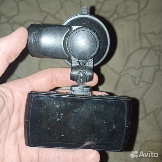 Видеорегистратор