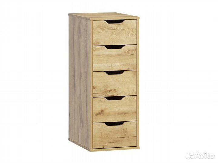 Офисная тумба Нерис-4 Wood