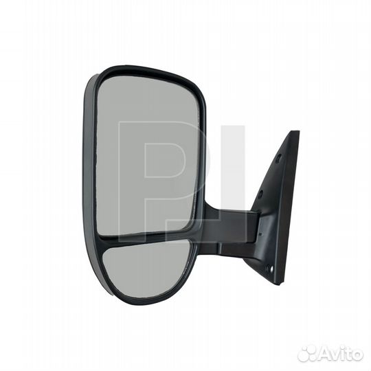 Зеркало для а/м Газель 3302 без повт. к-т 2шт
