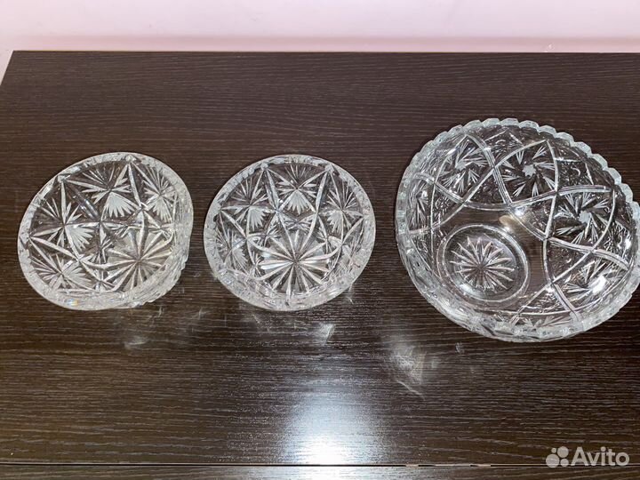 Ваза для фруктов