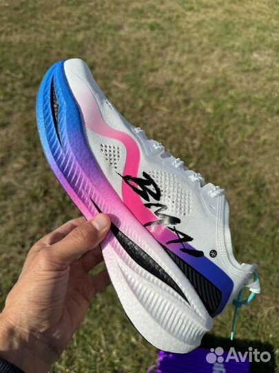 Кроссовки Вmai Carbon FLY 3