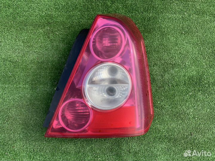 Chery fora фонарь задний правый A213773020