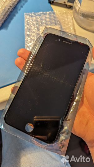 Дисплей экран iPhone 7,6,6s,7 plus,8 plus