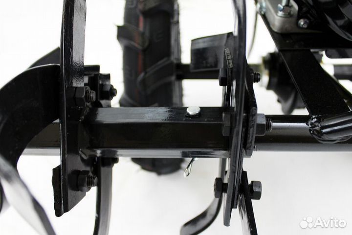 Мотоблок huter MK-11000P