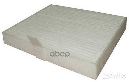 Фильтр салона 2.0 AC0227 JS Asakashi